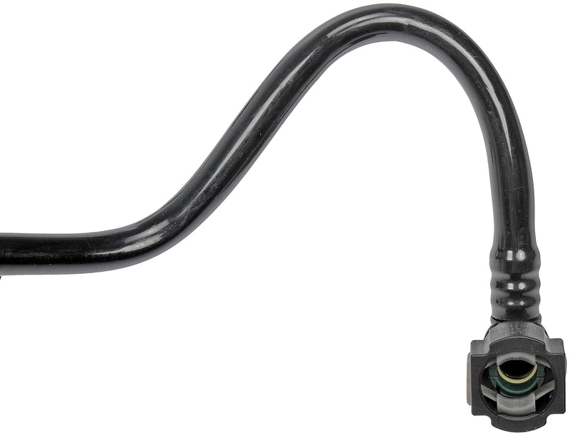Dorman 911-774 Vapor Canister Purge Valve Compatible with Select Ford/Lincoln Models
