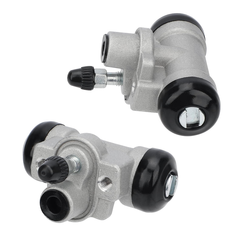 M MATI 2PCS Rear Brake Wheel Cylinders for Tomberlin E-Merge 500 E2 E4 SS LE SE Revenge Columbia Journeyman Golf Carts 1007485 CVG1007485
