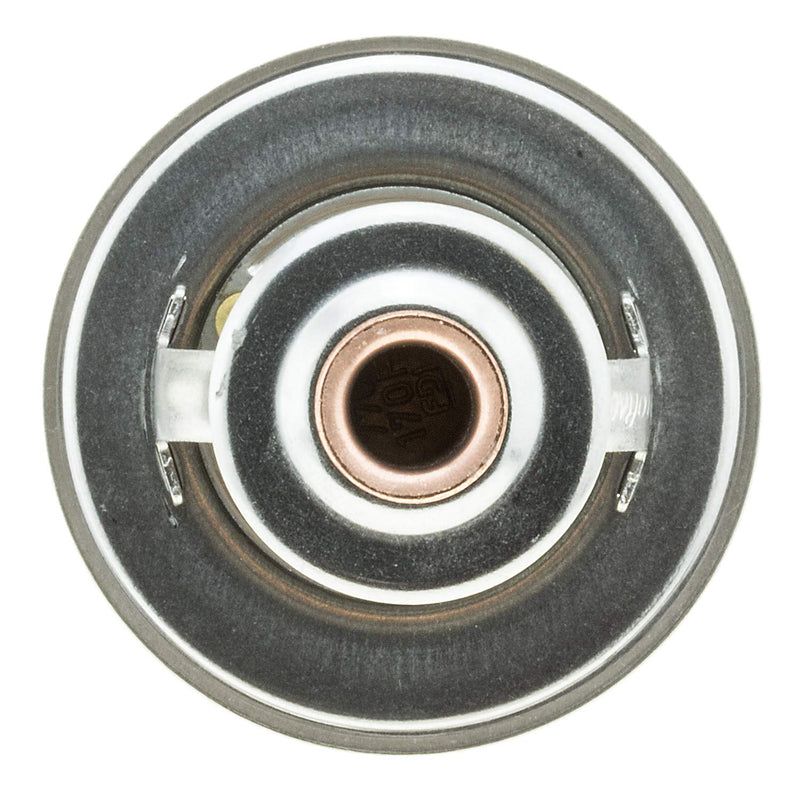 MotoRad 2028-170 High Flow Thermostat - 170 Degrees | Fits Select Ford Expedition, Explorer, F-150, E-150, Lincoln Navigator, Nissan Altima, Sentra, Xterra, and More