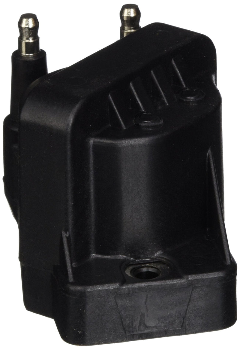 Tru-Tech Standard Motor Products DR39T Ignition Coil 1 Count (Pack of 1)