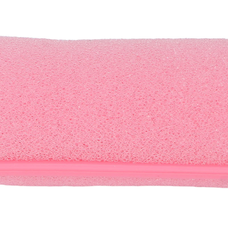 Pack of 12 Foam Sponge Curlers, Comfortable Sleeping Curlers, Flexible Hair Styling Sponge Curlers, Portable Soft Curler Styling Tool