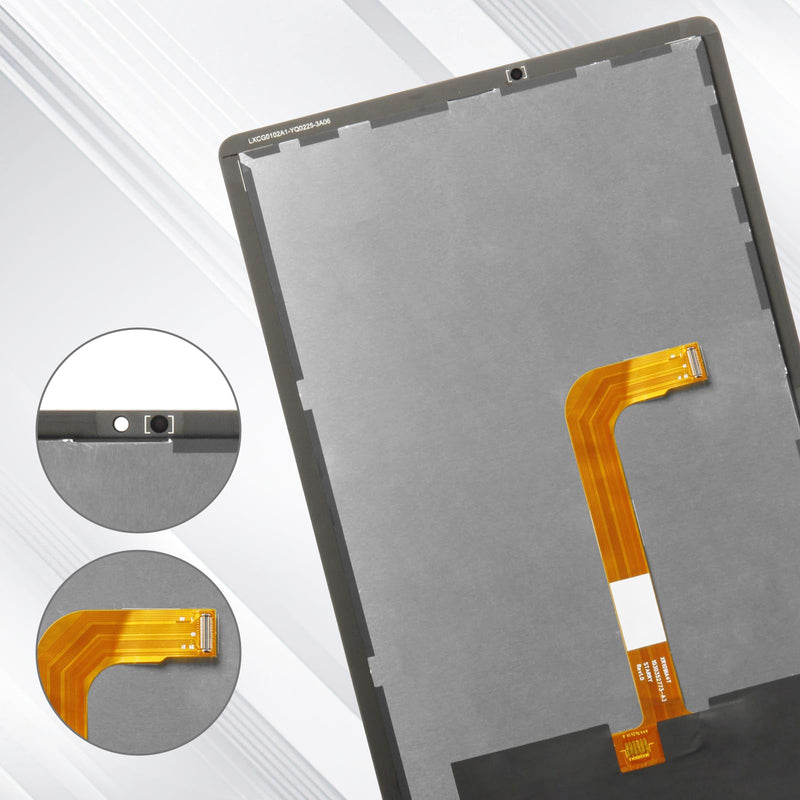 for Samsung Galaxy Tab A9+ Screen Replacement X210 LCD No Frame | for SM-X210 SM-X215 SM-X216B,LCD Display Digitizer Touch Assembly,Ideal For Cracked Screen Repair,11 Inch