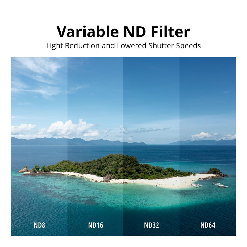 Potensic ND Filter for Atom 3