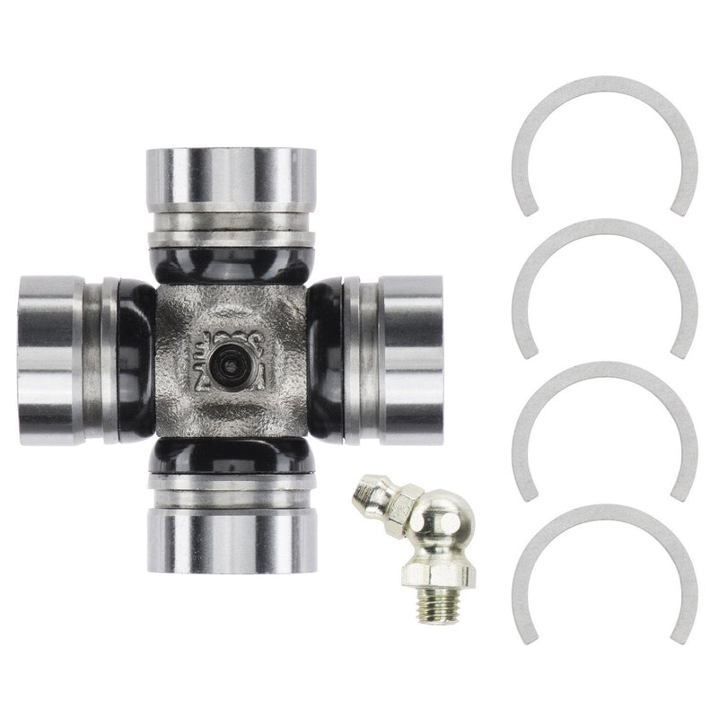 MOOG 338 Greaseable Premium Universal Joint
