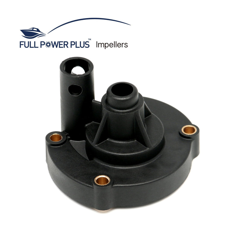 Water Pump Impeller Kit Replacement For Johnson Evinrude 5.5-7 HP 0763758 763758 1954-1979 For 5.5 6 7.5 HP