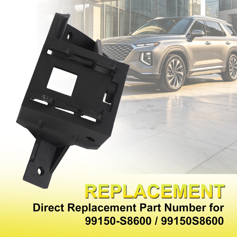 for 2023-2025 Hyundai Palisade Rear Blind Spot Sensor Bracket | Replaces for 99150S8600, Rear Sensor Bracket for Collision Avoidance System - for hyundai palisade blind spot sensor bracket
