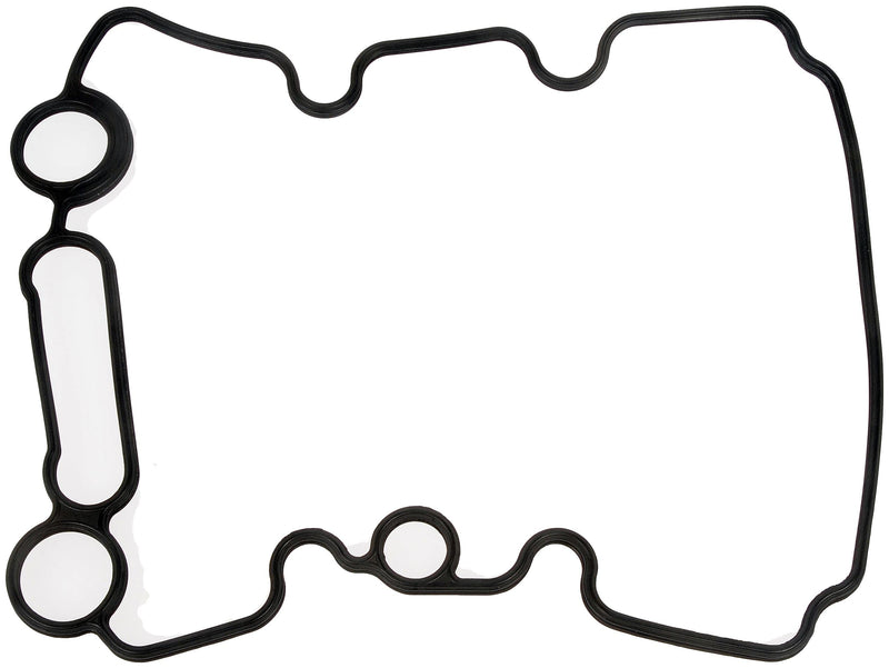 Dorman 904-940 Engine Oil Cooler Gasket Set Compatible with Select Ford Models