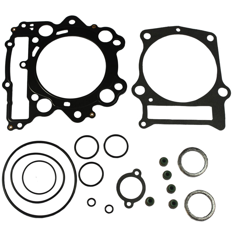 JDMSPEED New Top End Head Gasket Kit Replacement for Rhino 660 04-07 & Grizzly 660 2002-2008