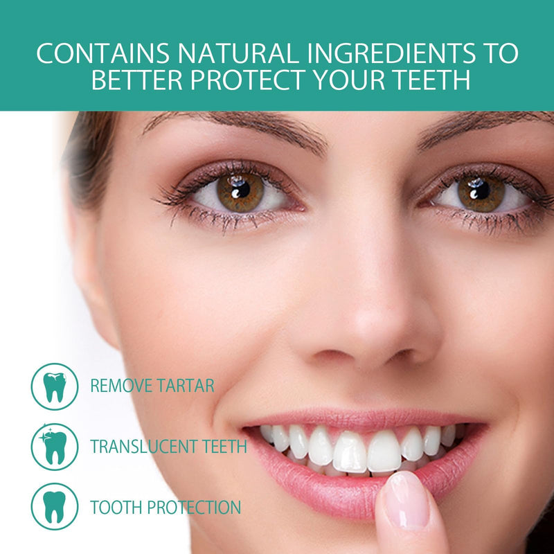 Coconut Oil Pulling for Teeth Whitening-Cocofresha Powerful Organic Coconut Peppermint Pulling Oil for Teeth and Gums, Pure Mouthwash Mint Freshness, Natural Cleanse, 4 Oz (2) 2