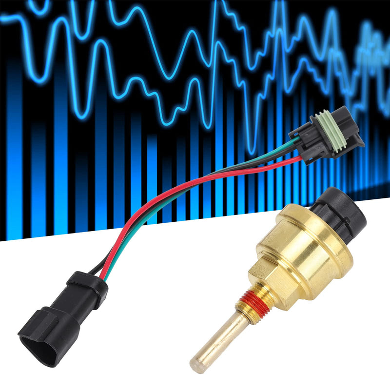Coolant Level Sensor for Automotive Engine 9-32V Liquid Level Sensor Automotive Coolant Sensor