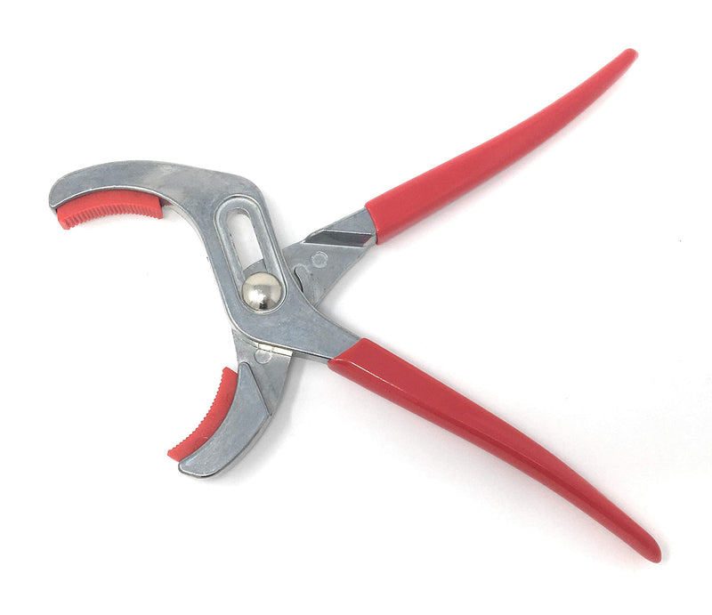 Metal Magery Soft Jaw Cannon Plug (Soft Jaw Cannon Plug Aviation Electrical Connector Pliers) 1