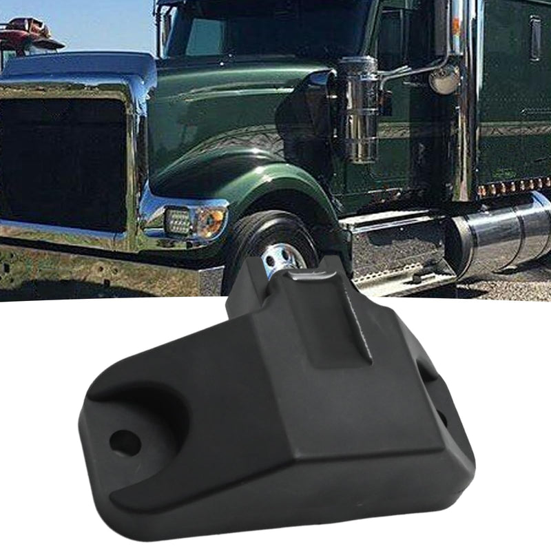 23522322 Diesel Engine Turbo Air Boost Pressure Sensor, Replacement for Advance Mixer Base Gliders Half Cab, Replacement for International Harvester 9100i 9900ix 9900i 9200i 2003-2004