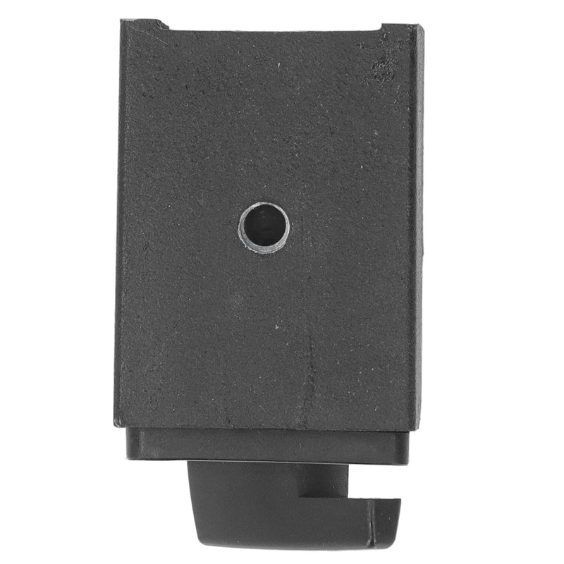 Magnetic Base Holder Bed, 33lb M5 Threaded Dial V Indicator Magnetic Holder Bed On Off Switch Holding Power, Magnetic Base Stand for Digital Dial Indicator Gauge