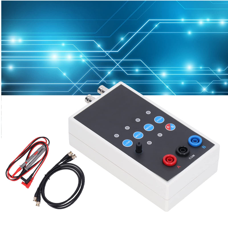 VI Curve Tester, Dual Channel 4 Gear ASA VI Curve Tester, Circuit Board for Circuit Board Test Repair
