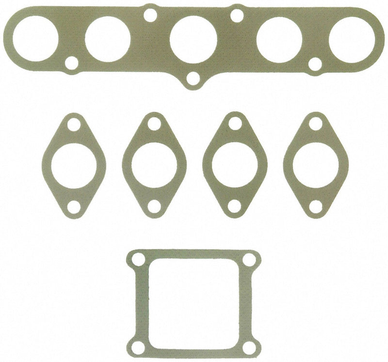 FEL-PRO MS 8583 B Intake & Exhaust Manifold Gasket Set