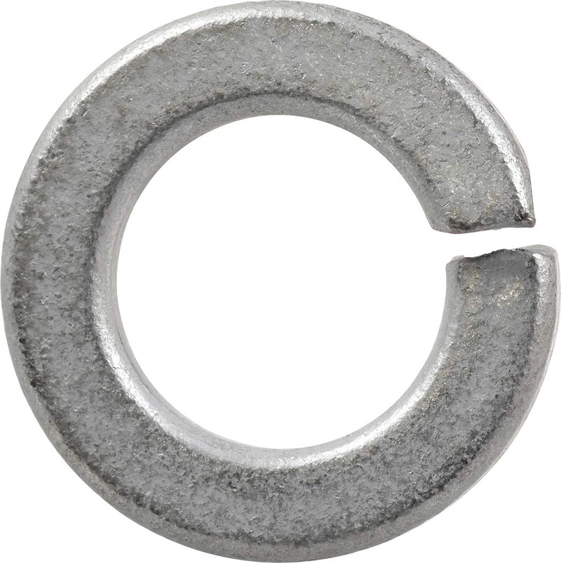 Hot-Dipped Galvanized Split Lock Washer 1/2"