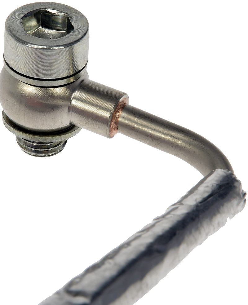 Dorman 625-829 Turbocharger Oil Line Compatible with Select Buick/Chevrolet Models