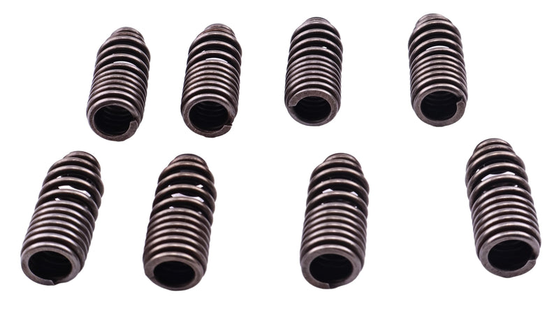 Pack of 8 Lost Motion Assembly LMA 312-05-0200 Compatible with Any Honda B-Series DOHC VTEC Engine Type-R/GSR B16A B17A B18C Acura Integra B17A1 B18A1 B1 C1 C5
