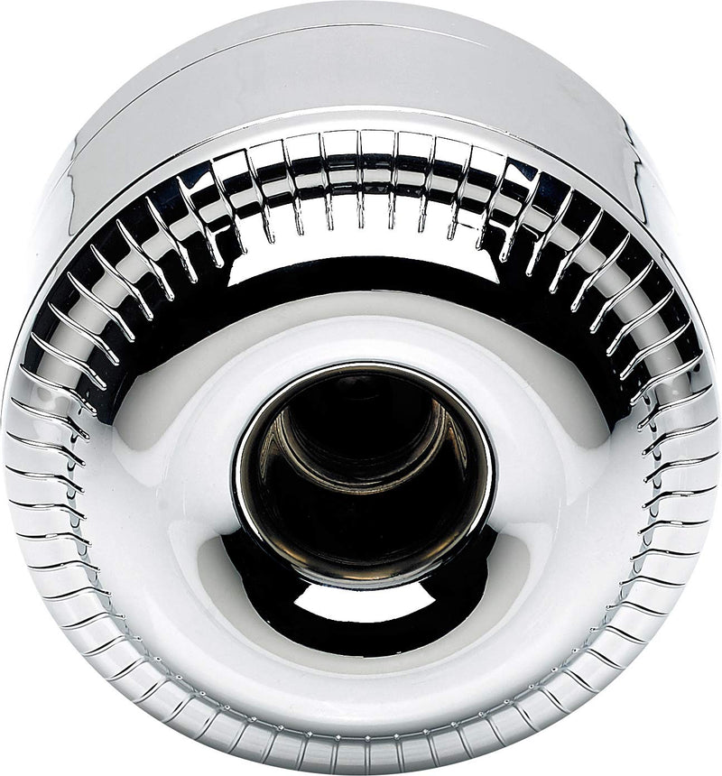 Sprite Showers Slim-Line 2 Universal Shower Filter, Chrome Modern
