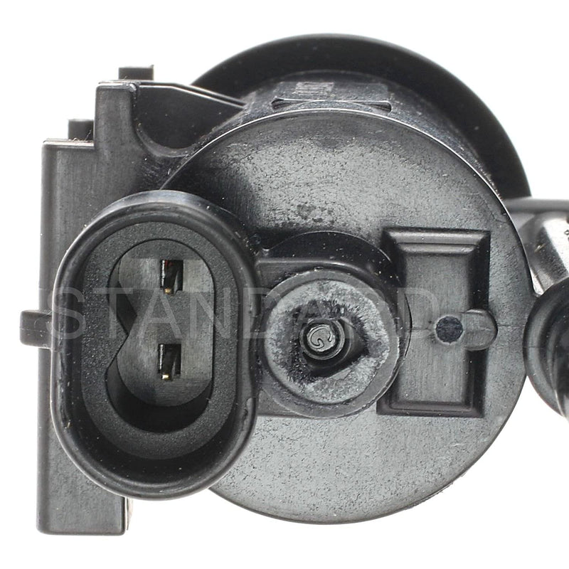 Purge Solenoid