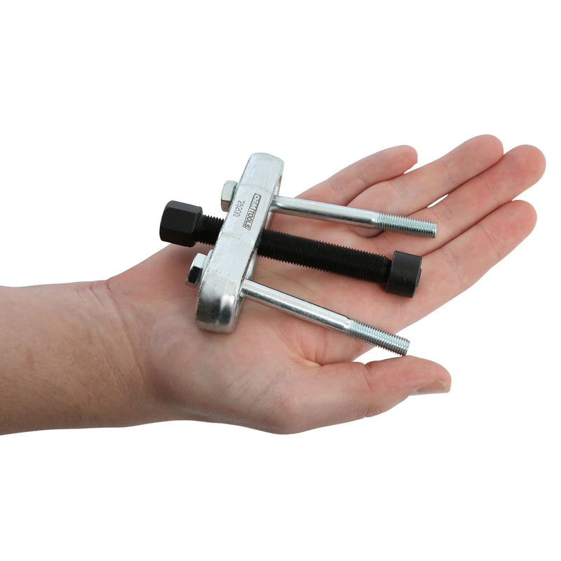 OEMTOOLS 25200 Steering Wheel Puller, Essential Tool for Steering Wheel Removal, Compatible with Most Makes & Models, Durable Steel Construction