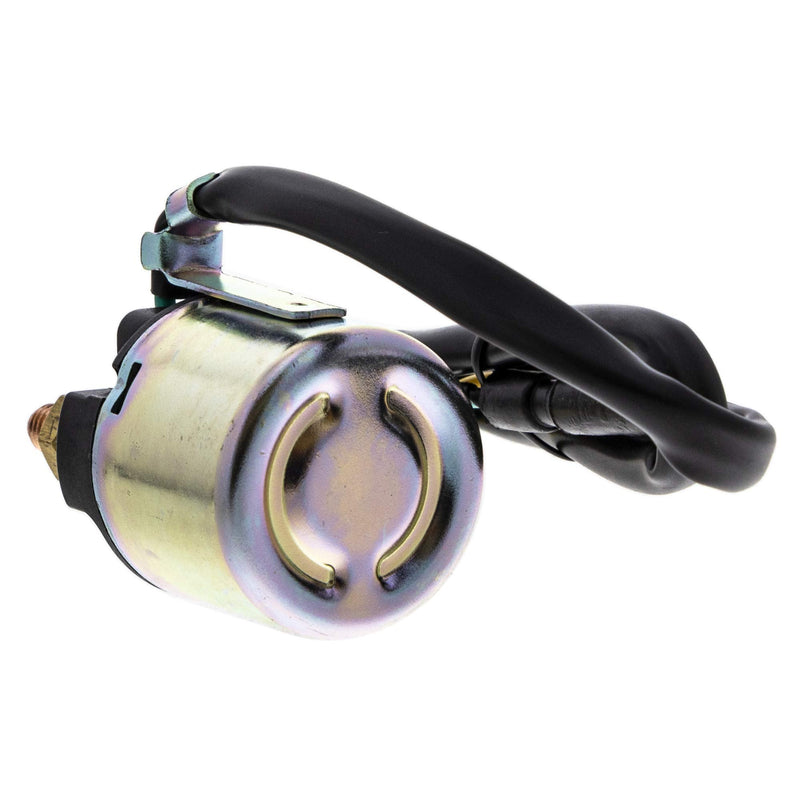 NICHE Starter Solenoid Relay Switch for Honda 35850-HM8-A41 35850-HM3 Fourtrax Recon Sportrax TRX 250 300 400