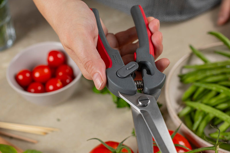 Kuhn Rikon Pro Kitchen Shears Power Pro