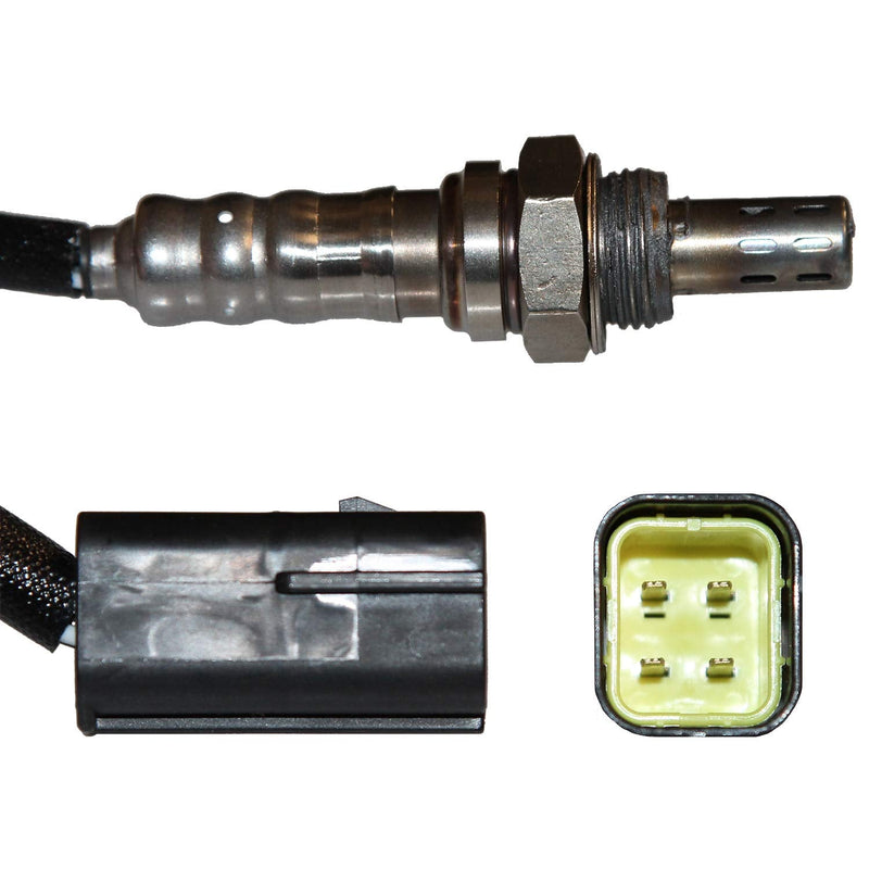 Walker Products 350-34026 Oxygen Sensor, Original Equipment Replacement Premium O2 Sensor, Direct Fit
