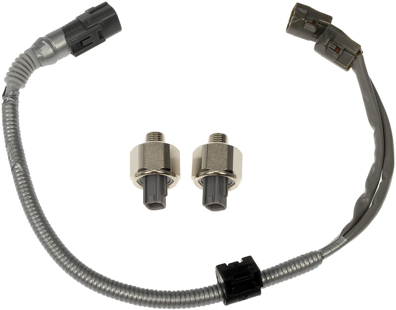 Dorman 926-387 Knock Sensor And Harness Kit Compatible with Select Lexus/Toyota Models