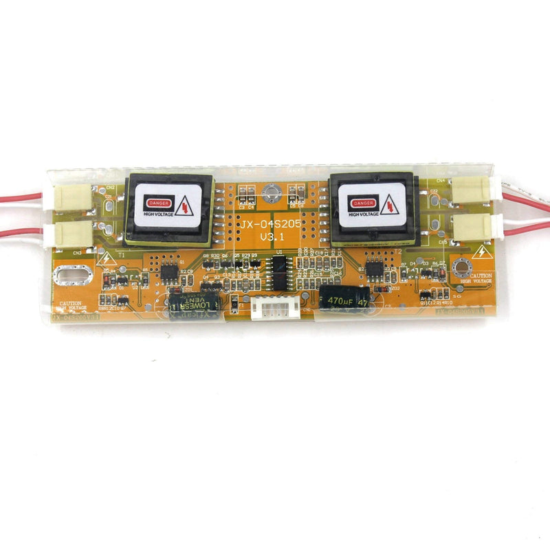 LVDs Controller Board 30 pins m.nt68676 for 17" 19" 1280x1024 M170EG01 M170EN01 M170EN06 M170ETN01 1 LCD Gaming Screen Panel