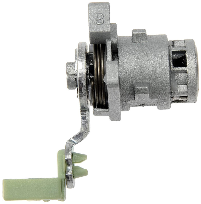 Dorman 926-904 Front Driver Side Front Door Lock Cylinder Compatible with Select Honda Models
