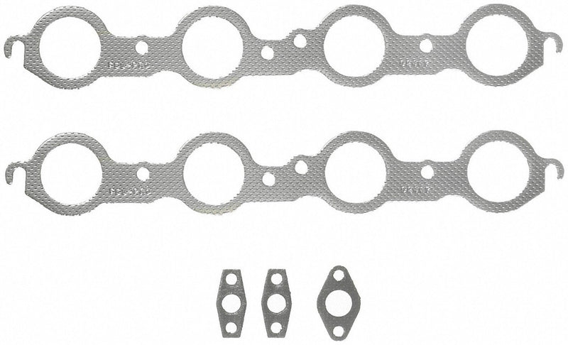 FEL-PRO MS 92467 Exhaust Manifold Gasket Set for Chevrolet Silverado 1500 Pack of 1
