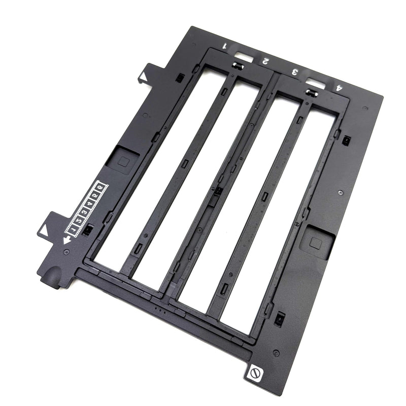 35mm Photo Negative Holder Film Guide Holder Slide Holder for Epson | V700 Photo V750 PRO V800 V850 4990 4870 GT-X900 GT-X970 GT-X980