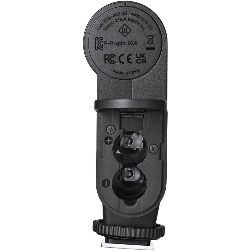 Godox Flash iA32 Mini Flash, Compact Auto Flash with Automatic Exposure, Lightweight Portable Camera Flash for Beginners, Hobbyists, Content Creators, Travel and Everyday Photography