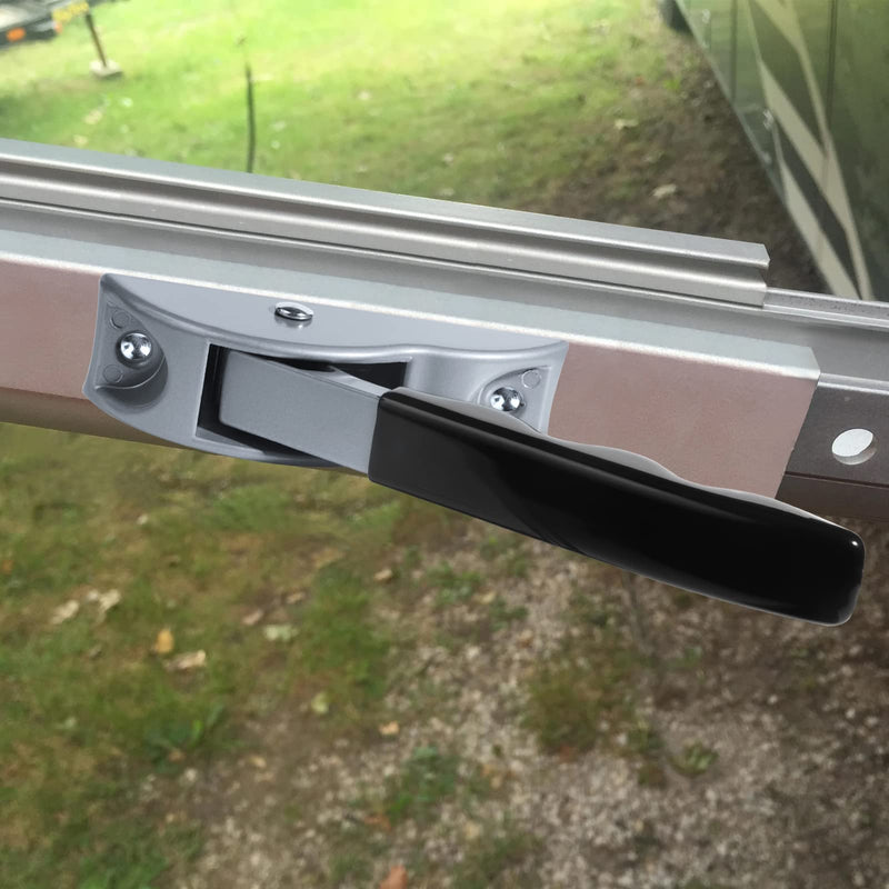 830644 Deluxe Handle for A&E and Dometic Awning Lift (2 Pack)