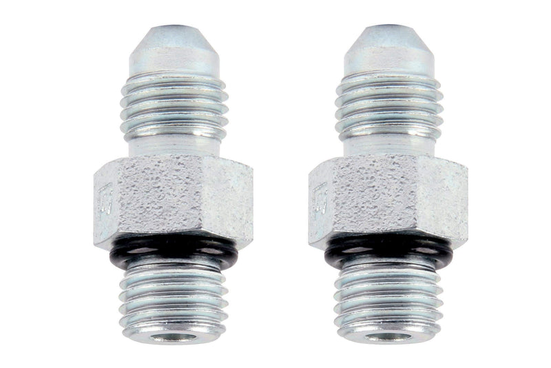 Allstar Performance -ALL50032 -4 to 7/16"-20 Adapter Fitting