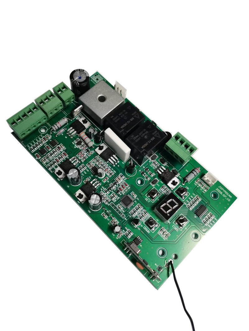 Circuit Control Board for AT660 Sliding Gate Opener