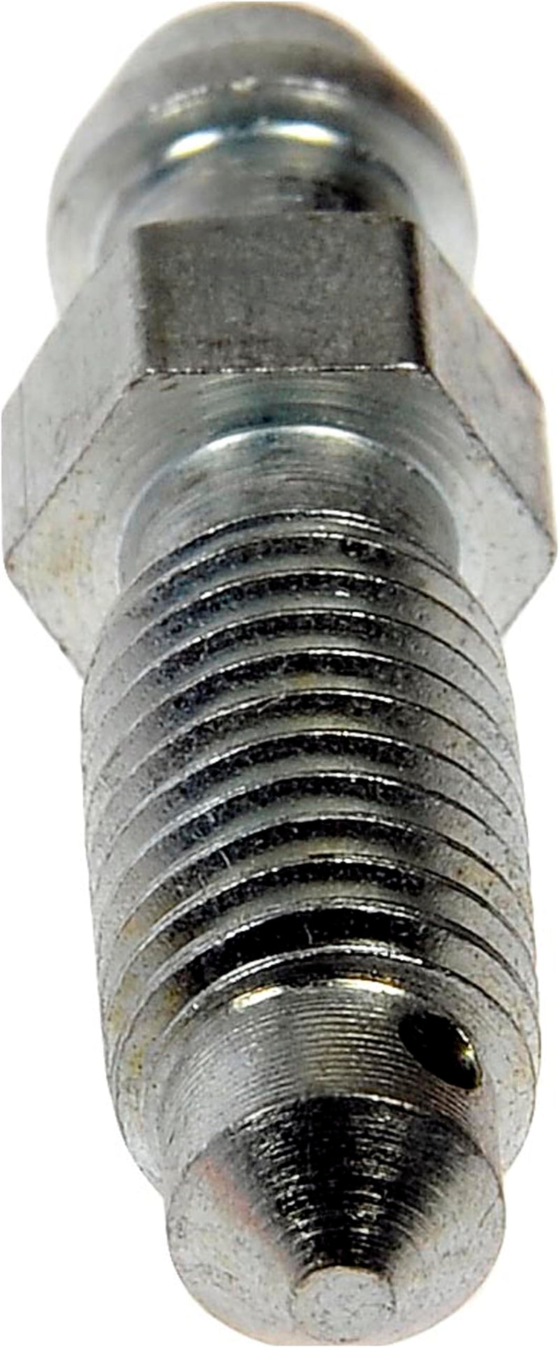 Dorman 13905 Bleeder Screws M7-1.0 X 34mm Compatible with Select Models, 2 Pack 1 Count (Pack of 1)
