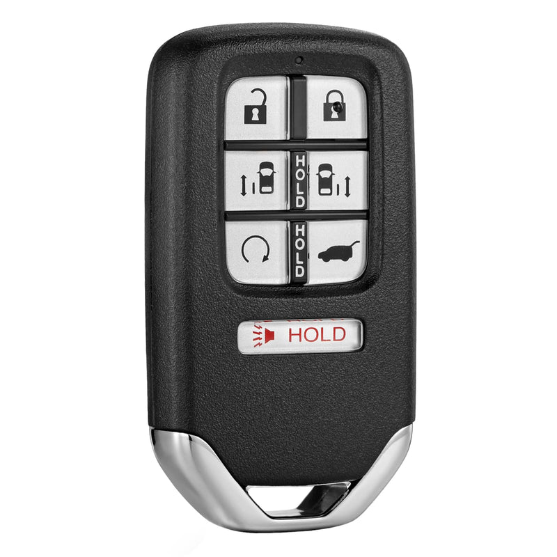 Smart Key Fob Replacement Fits for Honda Odyssey 2021 2022 2023 2024 Car Keyless Entry Remote KR5V4X 72147-THR-A51 72147-THR-A61 47