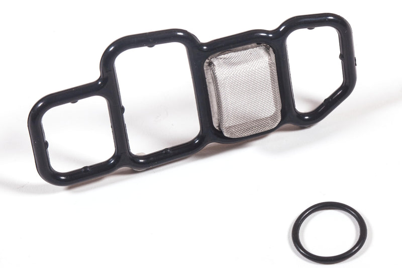 15826-RNA-A01 for Honda Civic 1.8 Vtec Solenoid Gasket VVT Accord Cr-V Hr-V Acura Ilx 2.0 4.5L 2006 2007 2008 2009 2010 2011 2012 2013 2014 2015 2016 2017-2021 06 07 08 09 10 11 12 13-21 15826RNAA01 15826-RNA-A01