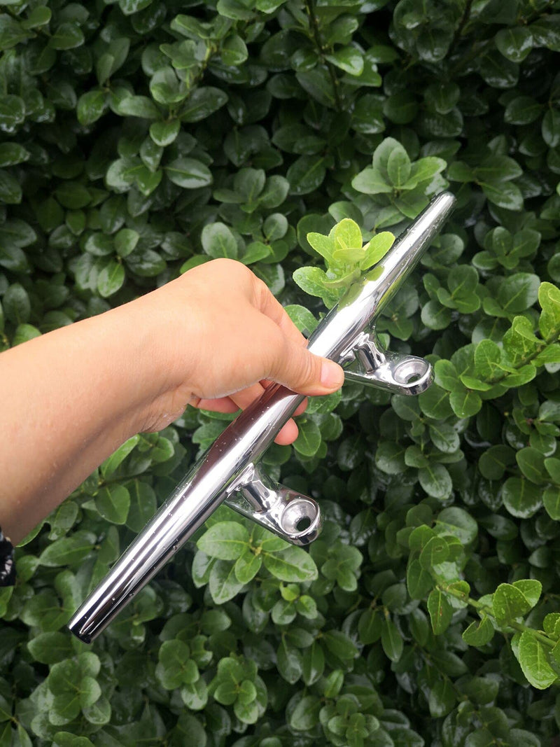 Jingyi Hollow Base Cleat Choose 6 Sizes from 4" to 12" 12 Inch