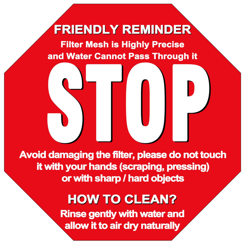 Jar Fuel Tester Aviation for Non-Ethanol Aviation Fuel - Sample Collector, Contamination Inspection, Water & Debris Separator, Safe Fuel Return