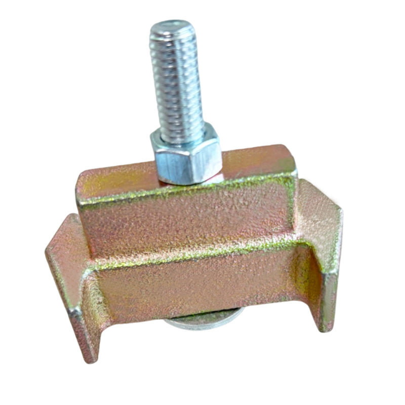 Universal Flywheel Lock Tool, Universal Flywheel Holder ‎For 6 or 12 Volt VW (180 & 200MM Flywheels) Compatible with Dune Buggy