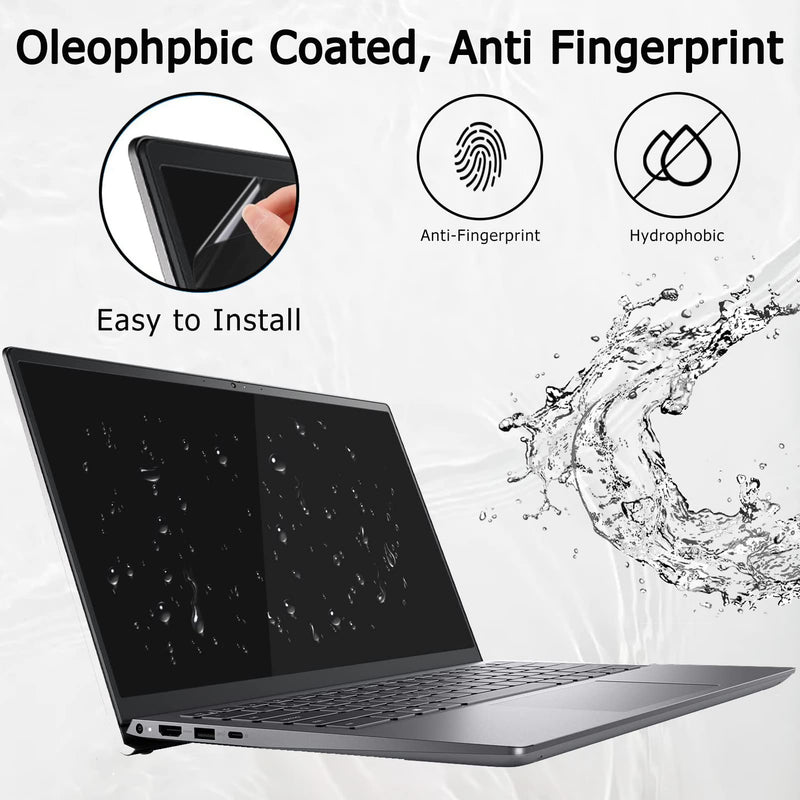 【2 Pack】11.6" Blue Light Blocking Laptop Screen Protector for Acer/Lenovo/ASUS/Samsung/Dell/HP/MSI 11.6inch (16:9 Aspect Ratio) Laptops, Anti-Glare Anti-Blue Light 11.6 inch Laptop Screen Film Blue Light Film 11.6 Inch (16:9 Aspect Ratio)