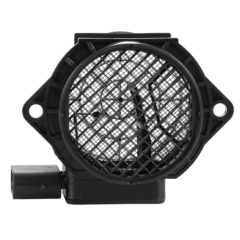 MOSTPLUS 5WK96431 Direct Replacement MAF Mass Air Flow Sensor Meter MAF Compatible for Hyundai 28164-23700