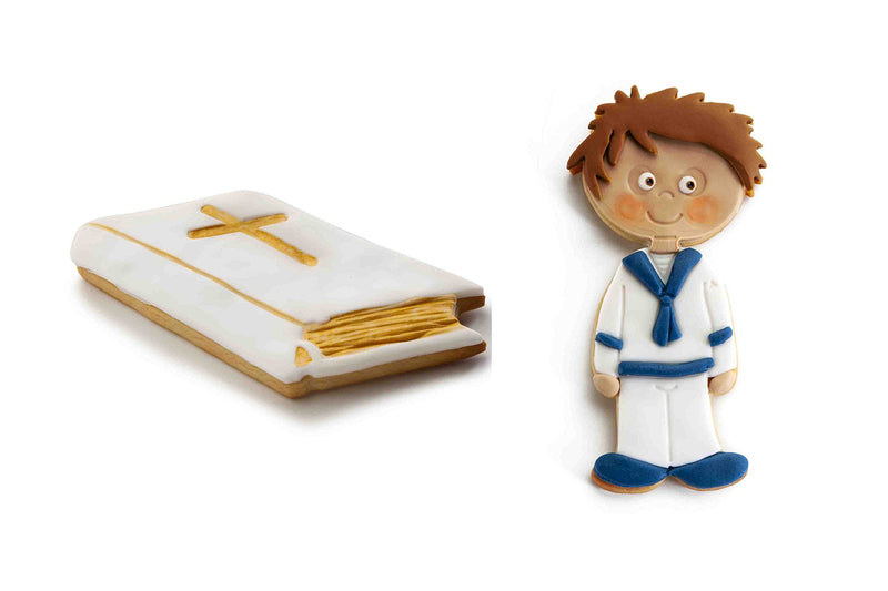 Ibili 2303954788903No, White, 25 x 16 x 10 cm