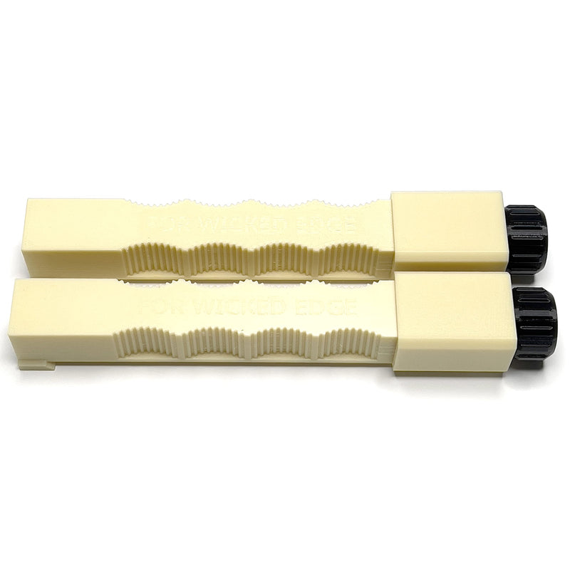 6" Stone Holders for Wicked Edge Knife Sharpener (Set of 2)
