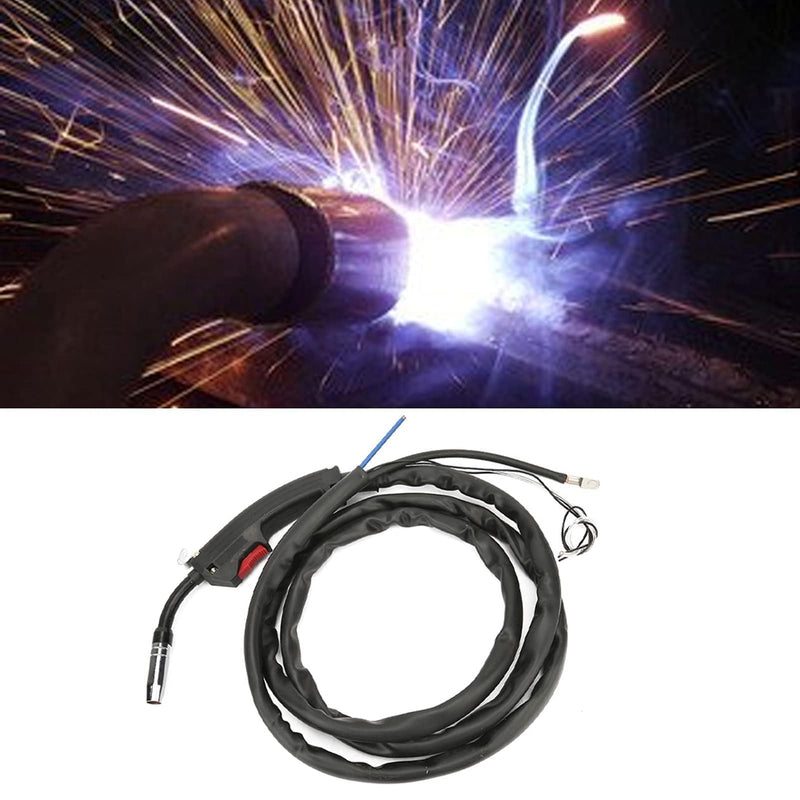 MIG Welding Replacement for MIG130 14AK MB14 CO2 Gas Welding Torch