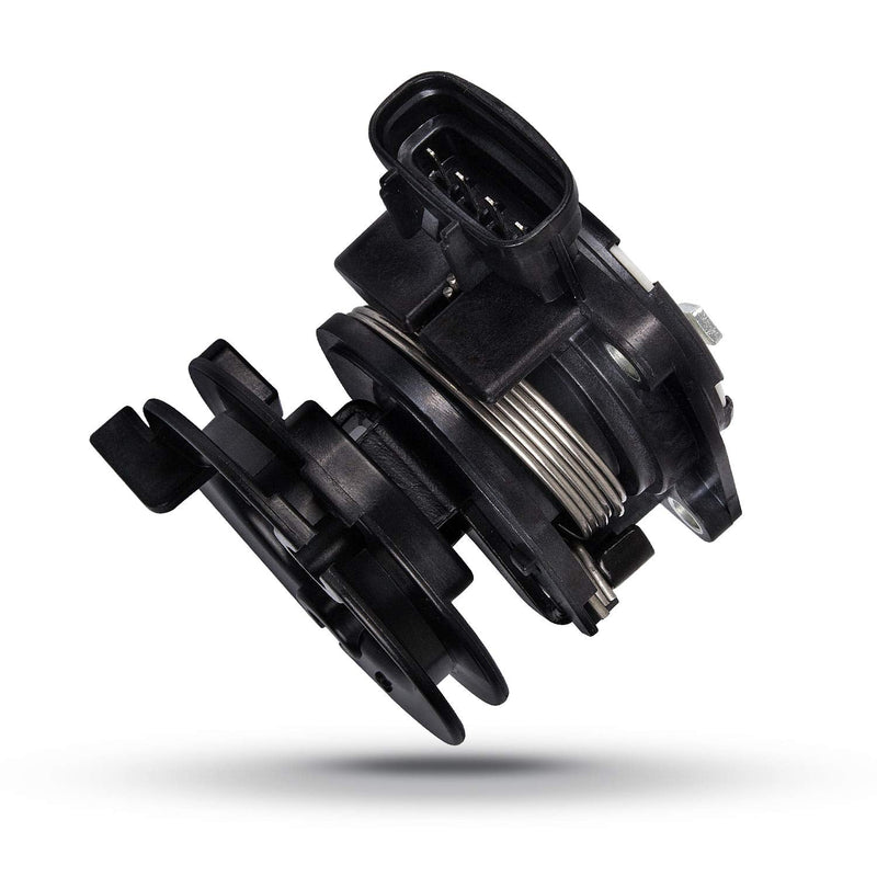 RANSOTO Throttle Body Lever Sensor Compatible with Lexus 2000-2005 GS300丨2001-2005 GS430 IS300丨2000 GS400 Replace#22060-46070 Accelerator Pedal Position Sensor