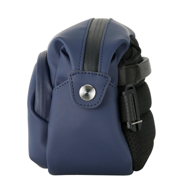 Vanguard VEO Lite S2L NV - Lightweight 2 Liter Camera Shoulder Bag, Navy